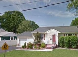 178 Kossuth St, Piscataway, NJ 08854
