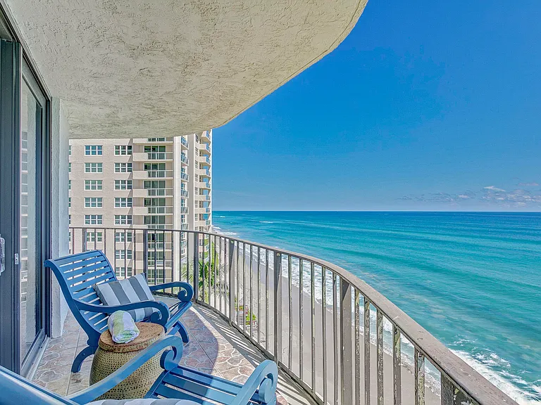 5420 N Ocean Dr #801 — Photo 36
