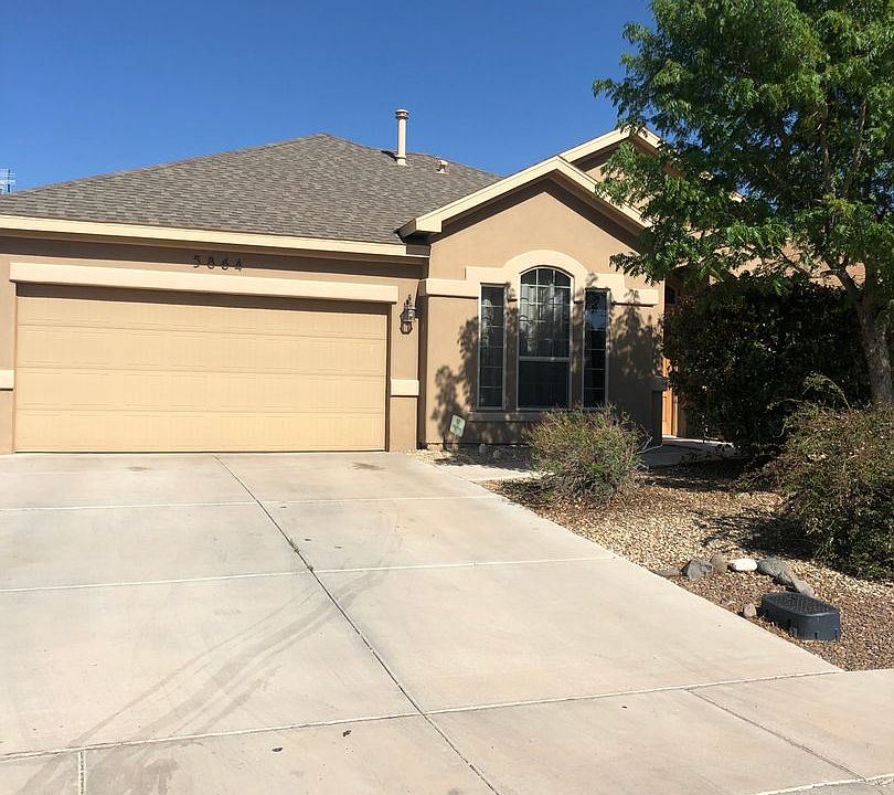 1st image of 5864 Organ Peak Dr