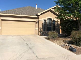 5864 Organ Peak Dr, Las Cruces, NM 88012