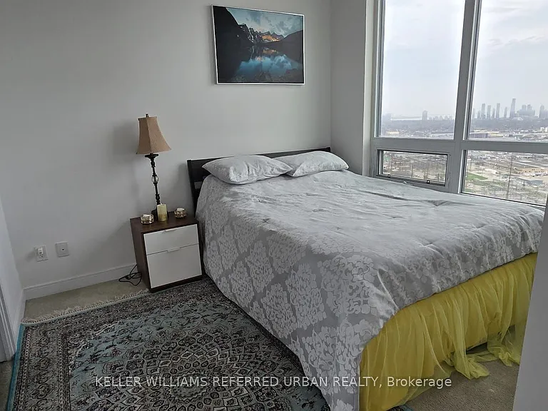 20 Thomas Riley Rd #2809 — Photo 11