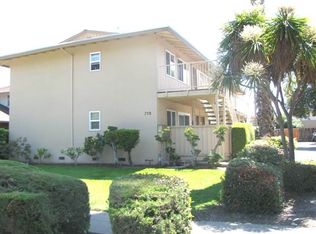 758 Carmel Ave APT 3, Sunnyvale, CA 94085