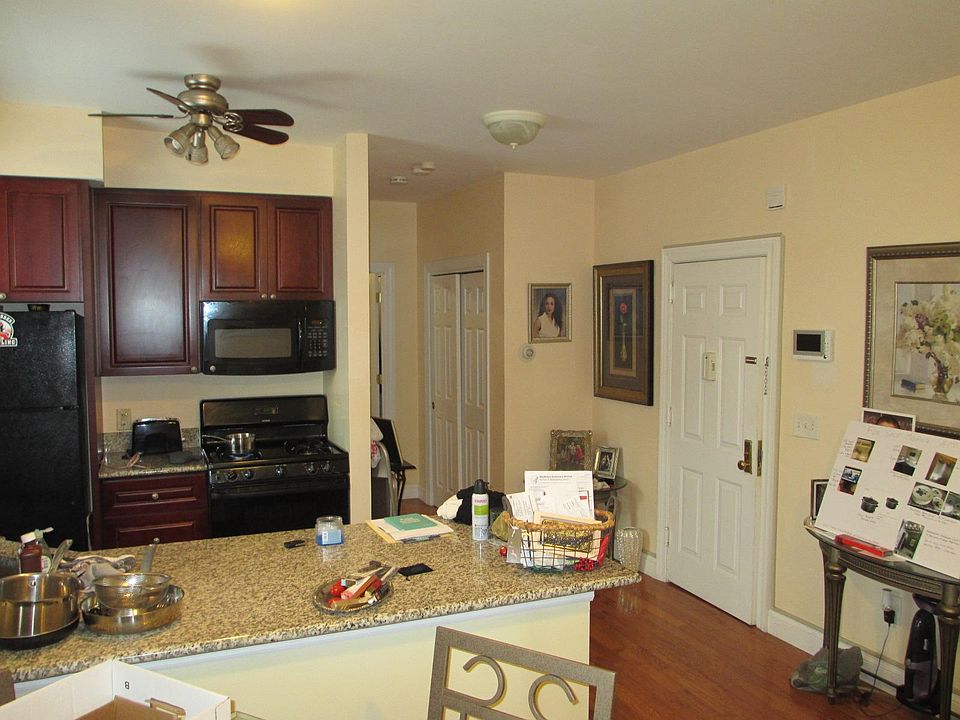 305 Milburn Ave APT 4, Lyndhurst, NJ 07071 Zillow