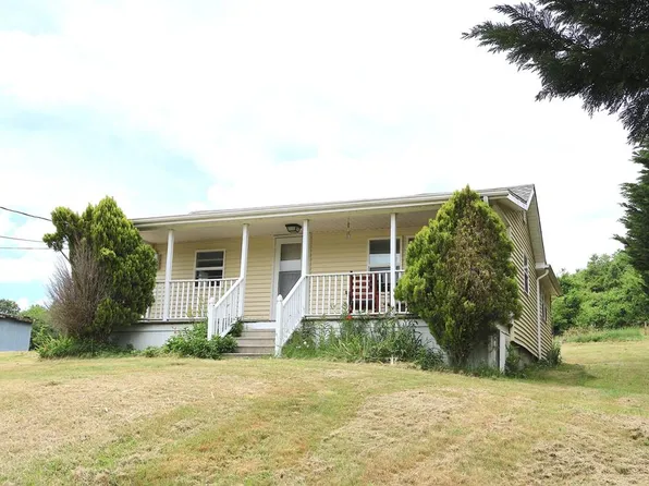 884 Eagle Bottom Rd, Fries, VA 24330