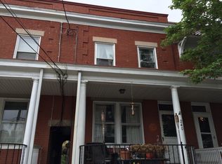 240 Elm St, Lancaster, PA 17603