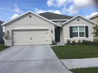 3219 S Northview Rd, Plant City, FL 33566