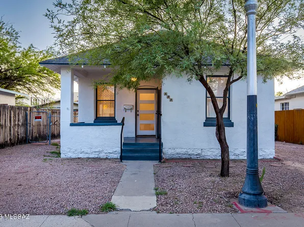 123 N Jacobus Ave, Tucson, AZ 85705