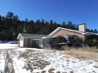 2729 Us Highway 82, Mayhill, NM 88339