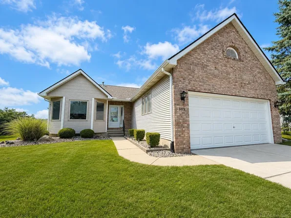 9378 Rayna Dr, Davison, MI 48423