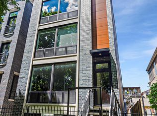 842 N Winchester Ave UNIT 1, Chicago, IL 60622