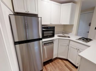 65 Walden St #2L, Cambridge, MA 02140