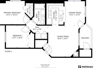 13000 Admiralty Way APT D301, Everett, WA 98204