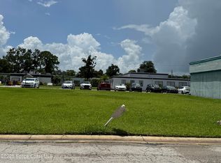 880 Century Medical Dr, Titusville, FL 32796