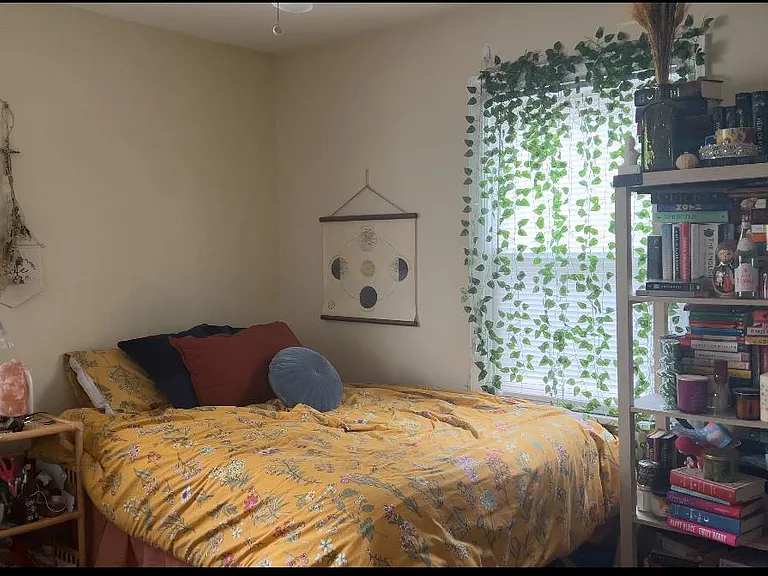Main Floor Bedroom 2