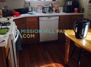 12 Alleghany St, Boston, MA 02120