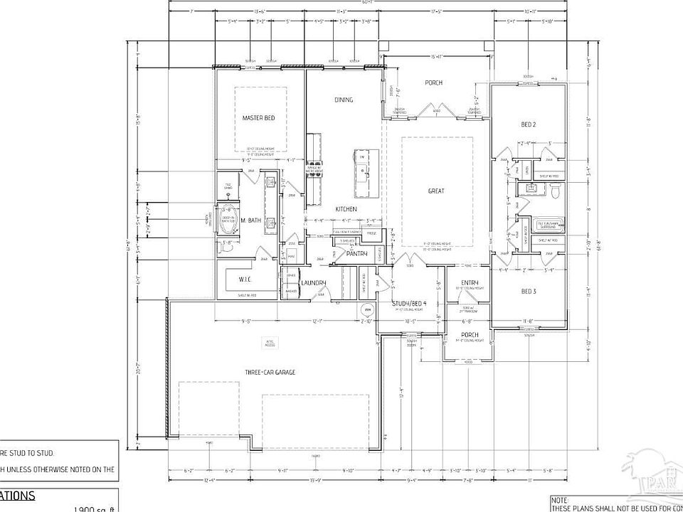 2nd image of 0 Jewell Rd Lot 2