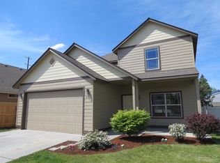 636 SE Gleneden Pl, Bend, OR 97702