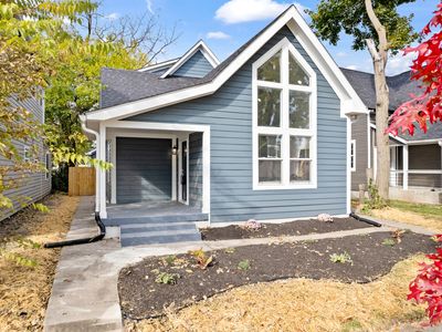 334 N Randolph St, Indianapolis, IN, 46201