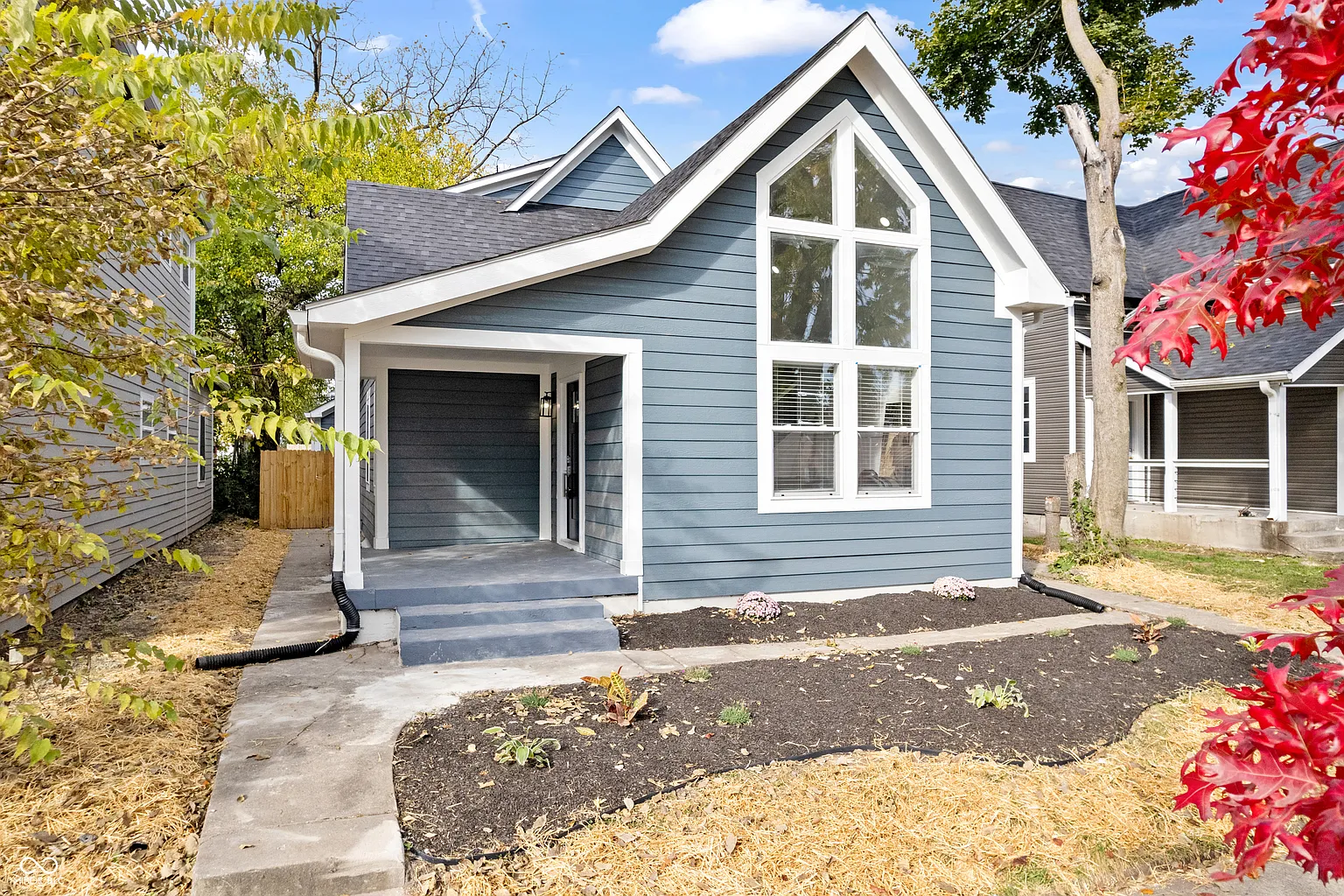 334 N Randolph St photo 1
