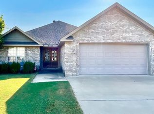 6048 Prairie Meadow Dr, Jonesboro, AR 72404