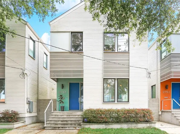 2757 Bienville St, New Orleans, LA 70119