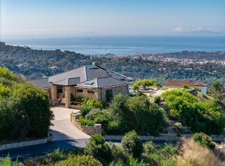 2840 Holly Rd, Santa Barbara, CA 93105