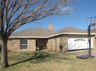 5014 Pleasant Dr, Midland, TX 79703