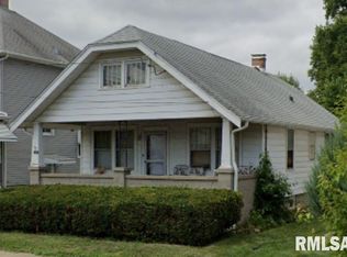 2307 N Atlantic Ave, Peoria, IL
