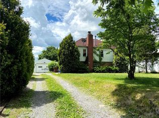 325 Wood St, New Wilmington, PA 16142