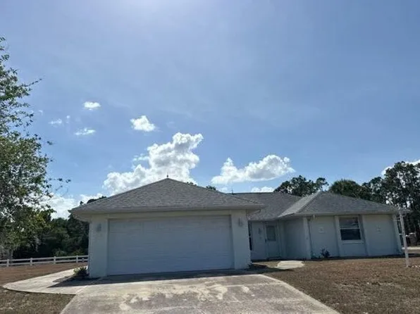 28 Quail Roost Rd, Lake Placid, FL 33852