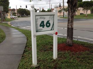 8595 Sunrise Lakes Blvd APT 102, Fort Lauderdale, FL 33322