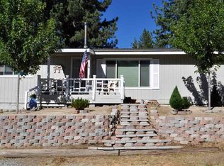 221 Arriba Ave, Delleker, CA 96122
