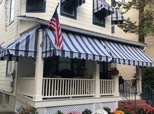 87 Embury Ave, Ocean Grove, NJ 07756