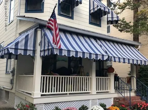 87 Embury Ave, Ocean Grove, NJ 07756