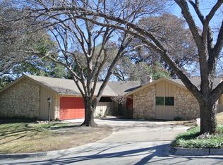 1701 Sevilla Rd, Fort Worth, TX 76116