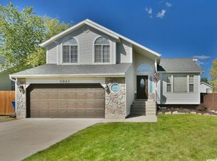 5942 W Walnut Creek Ct, Salt Lake City, UT 84118