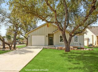 1 Happy Hollow Ln, Wimberley, TX 78676