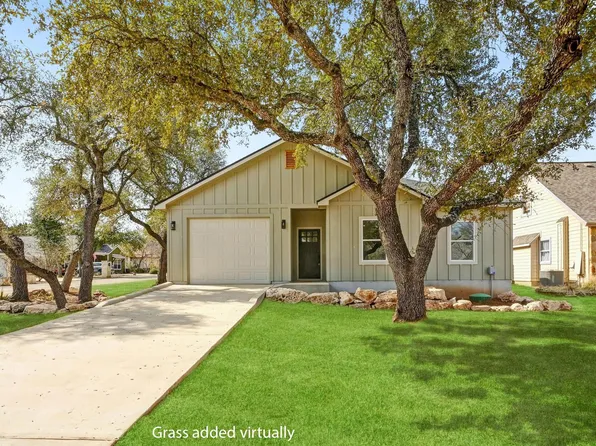 1 Happy Hollow Ln, Wimberley, TX 78676