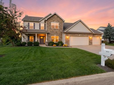 4654 Flagship Ln, Lafayette, IN, 47909