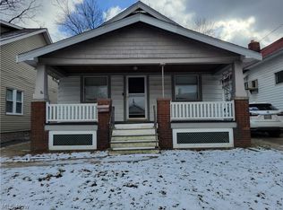 10701 Linnet Ave, Cleveland, OH 44111