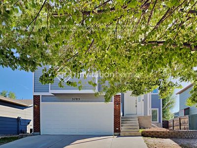 5785 Grapevine Dr, Colorado Springs, CO, 80923