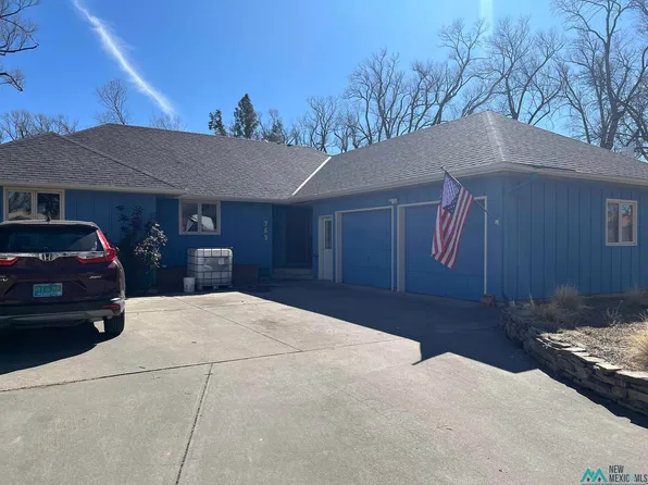 769 Diane Ave, Las Vegas, NM 87701