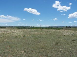 526 Hidden Valley Cir, Buffalo, WY 82834