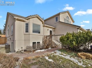 4915 Turquoise Dr, Colorado Springs, CO 80918