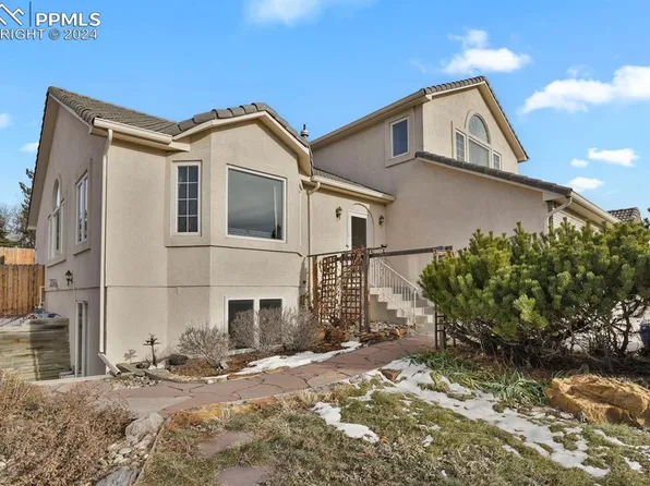 4915 Turquoise Dr, Colorado Springs, CO 80918