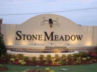 3203 SW Stoneway Ave, Bentonville, AR 72712