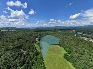 640 Paul Nicholson Rd, Blairsville, GA 30512