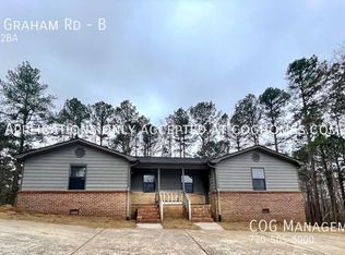 811 Graham Rd #B, Dallas, GA 30132