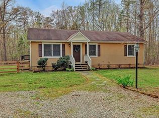 2121 Old Tavern Rd, Powhatan, VA 23139