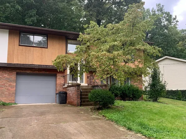 5461 Shawnee Cir, Huntington, WV 25705